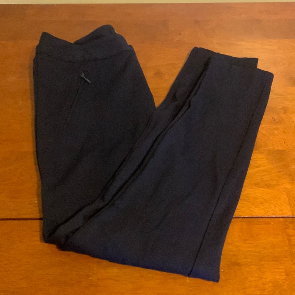 International concepts navy dress pant